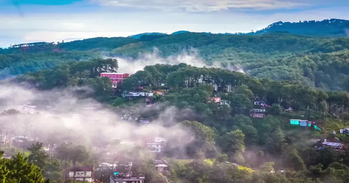 Personal Loan In Guwahati