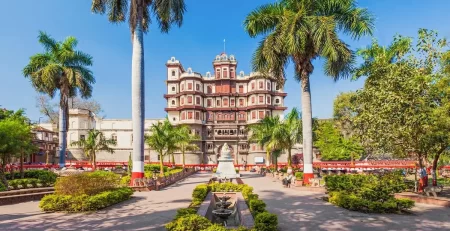 Personal Loan in Indore