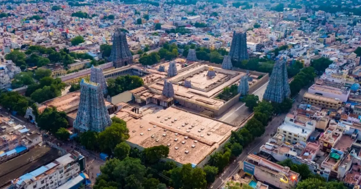 personal loan in madurai