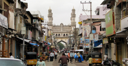 Business Loan In Hyderabad