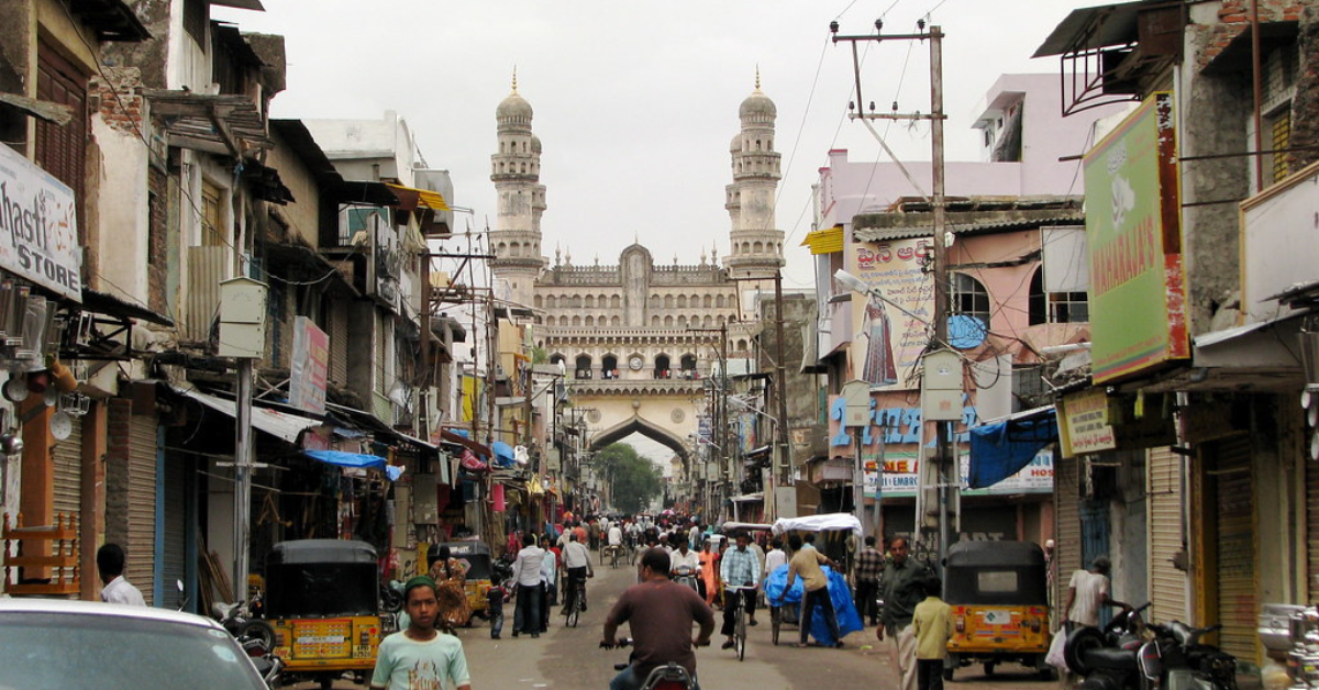 Business Loan In Hyderabad